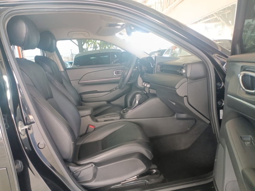 honda hr-v 1.5 di i-vtec flex exl cvt 4p automatico 202414
