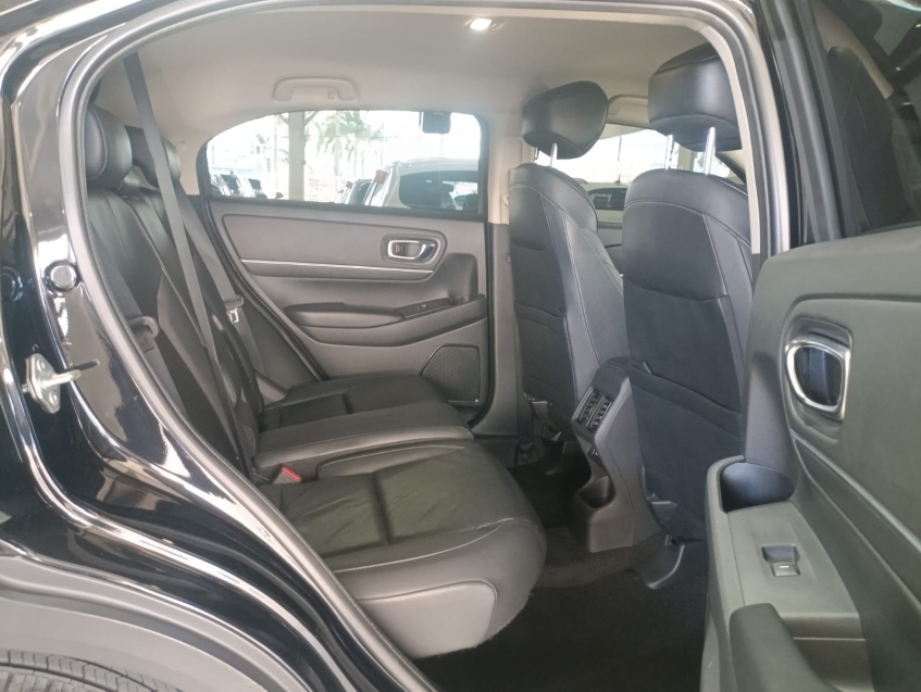 honda hr-v 1.5 di i-vtec flex exl cvt 4p automatico 202413