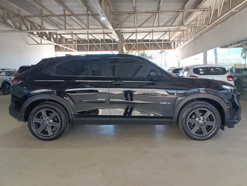 honda hr-v 1.5 di i-vtec flex exl cvt 4p automatico 20246