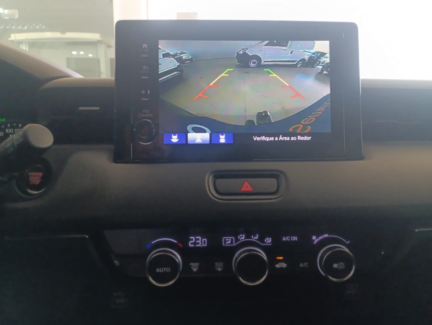 honda hr-v 1.5 di i-vtec flex exl cvt 4p automatico 202410