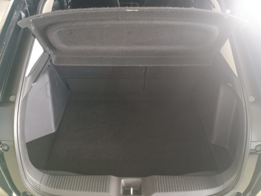 honda hr-v 1.5 di i-vtec flex exl cvt 4p automatico 202416