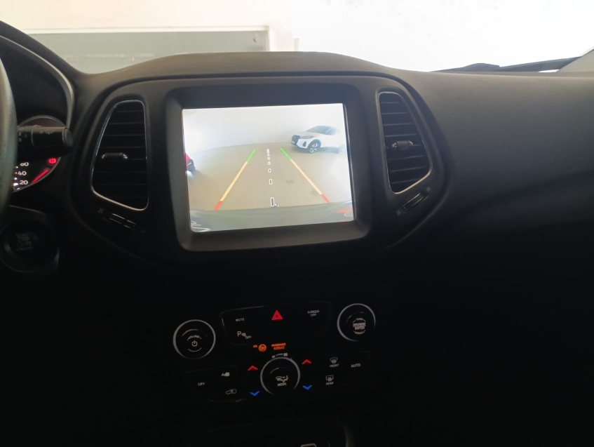 jeep compass 2.0 16v diesel longitude 4x4 automatico 4p 20198