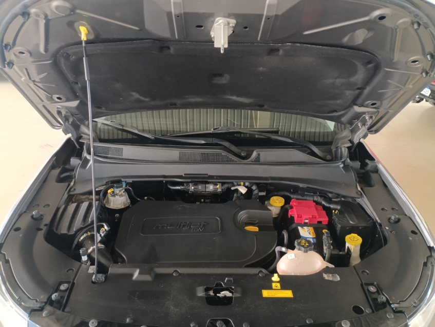 jeep compass 2.0 16v diesel longitude 4x4 automatico 4p 201914