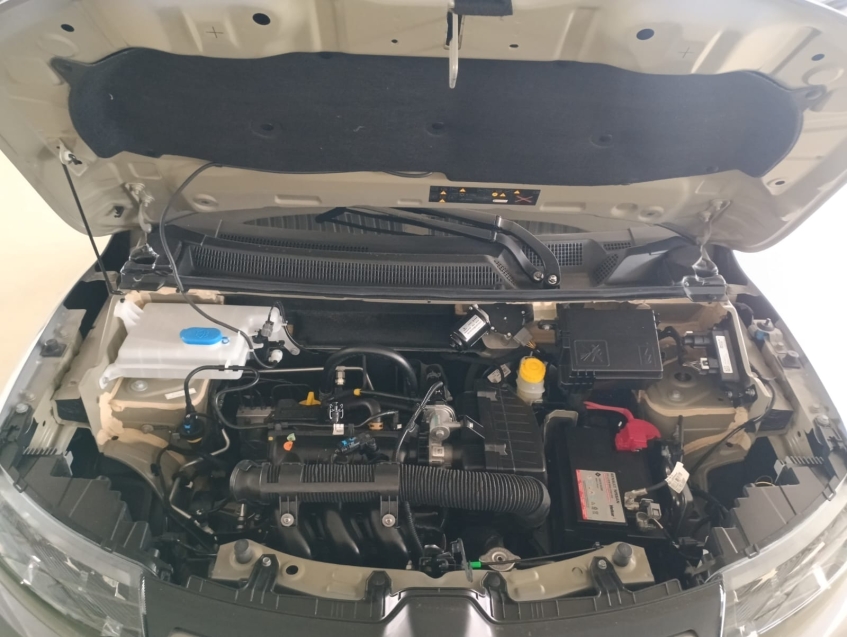 renault kwid 1.0 12v sce flex outsider manual 4p 202615
