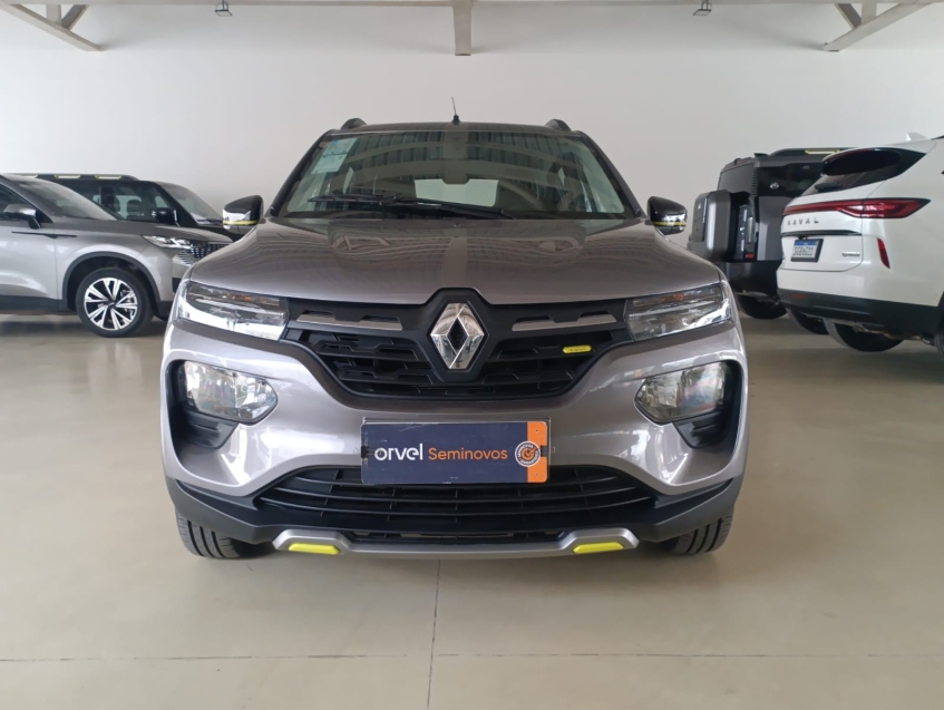 renault kwid 1.0 12v sce flex outsider manual 4p 20261