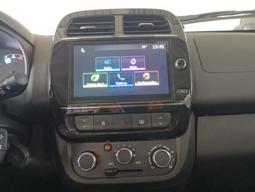 renault kwid 1.0 12v sce flex outsider manual 4p 20269
