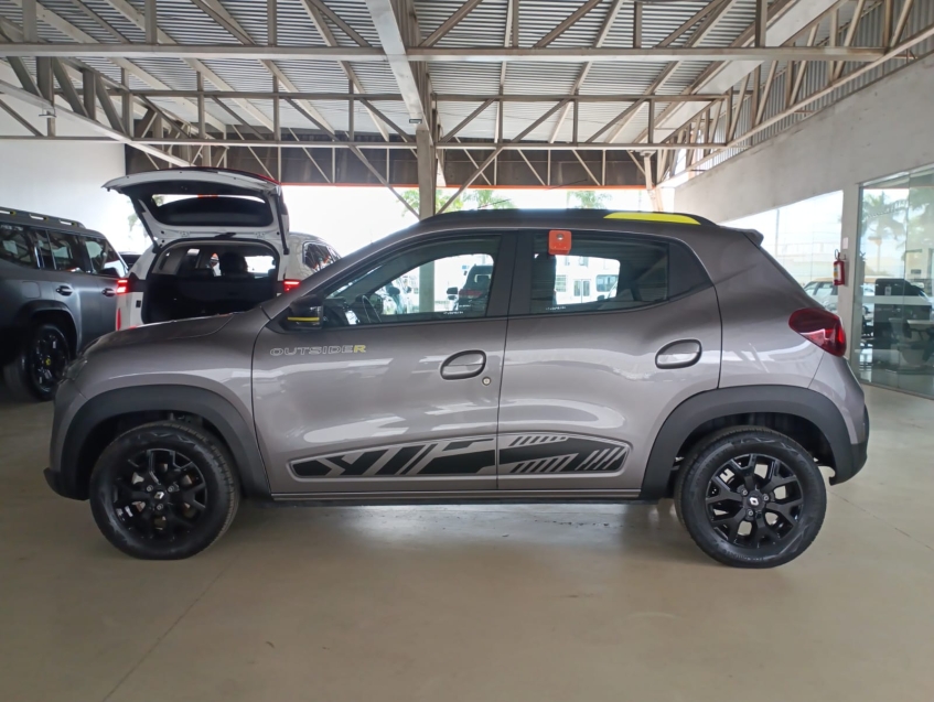 renault kwid 1.0 12v sce flex outsider manual 4p 20267