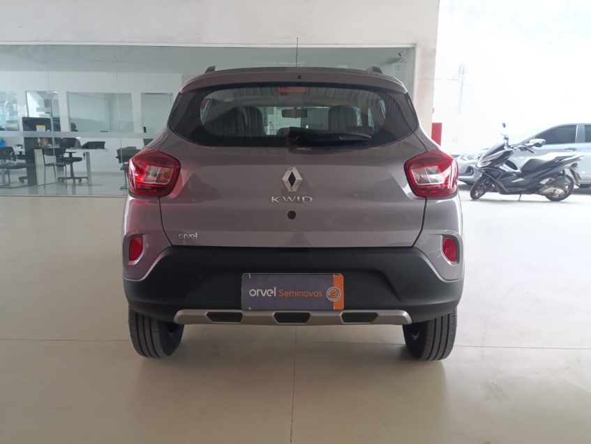 renault kwid 1.0 12v sce flex outsider manual 4p 20264