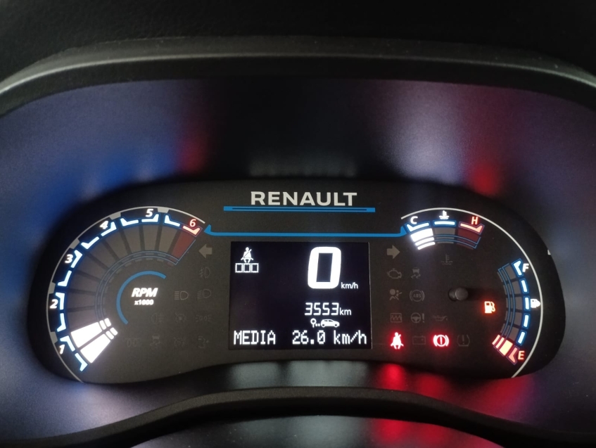 renault kwid 1.0 12v sce flex outsider manual 4p 20268