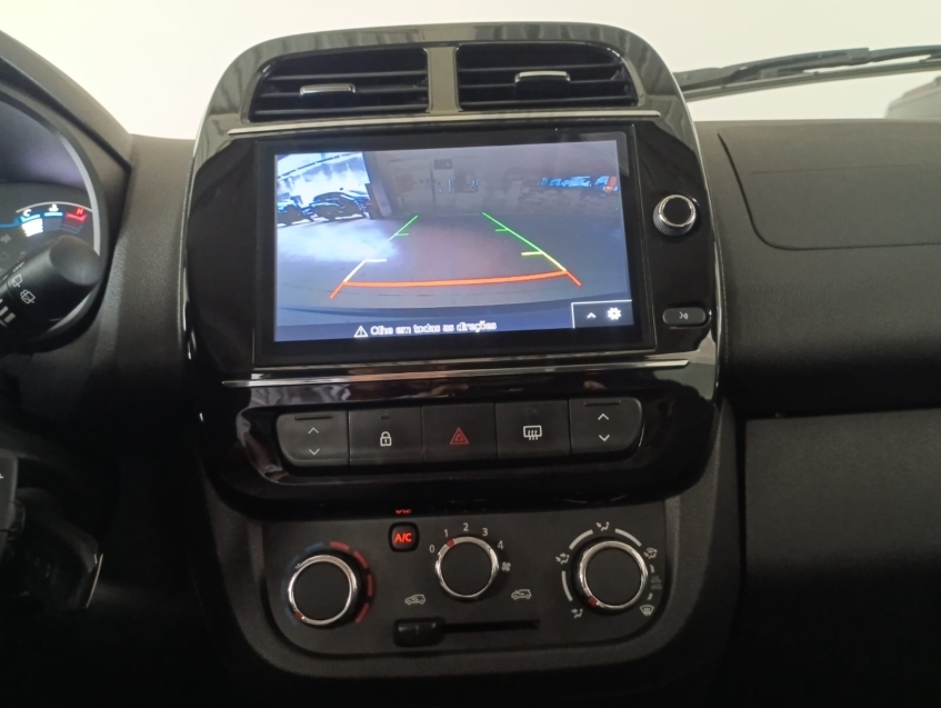 renault kwid 1.0 12v sce flex outsider manual 4p 202610