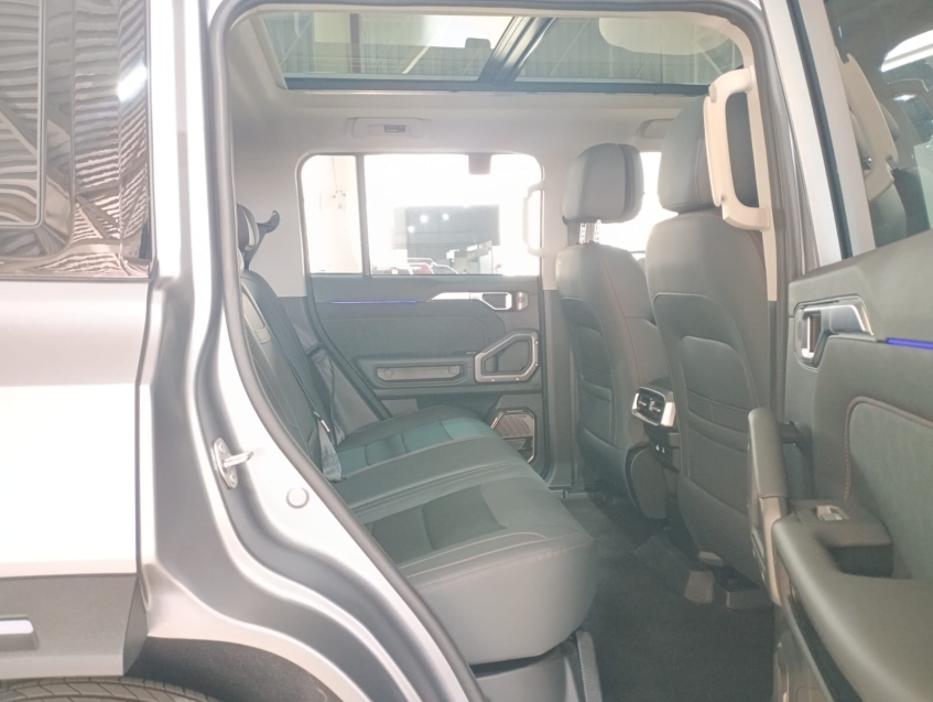 jetour t2 1.5 tci phev premium dht hibrido 4p automatico 202714
