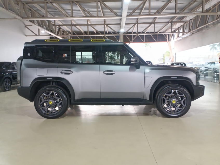 jetour t2 1.5 tci phev premium dht hibrido 4p automatico 20276