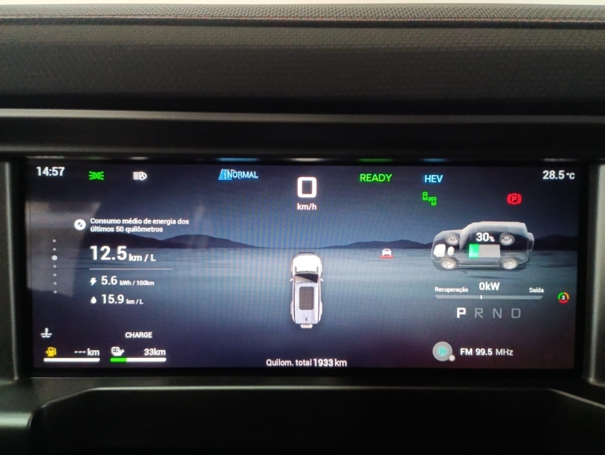 jetour t2 1.5 tci phev premium dht hibrido 4p automatico 20278