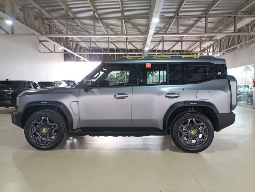 jetour t2 1.5 tci phev premium dht hibrido 4p automatico 20277