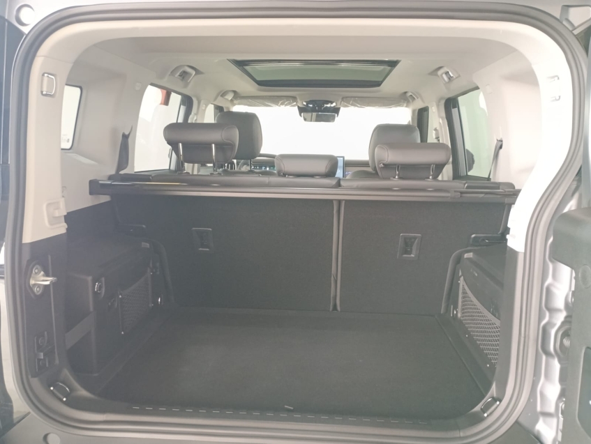 jetour t2 1.5 tci phev premium dht hibrido 4p automatico 202717