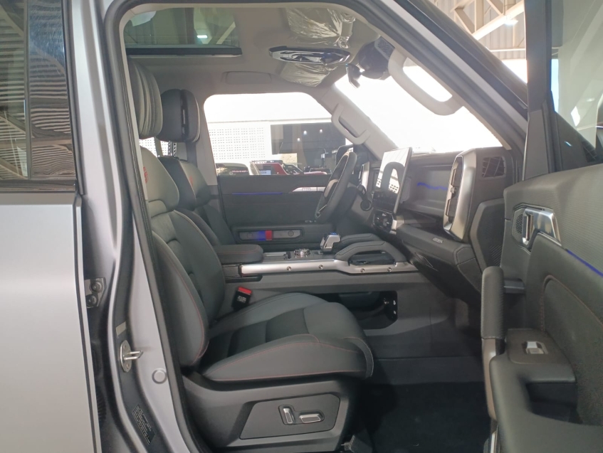 jetour t2 1.5 tci phev premium dht hibrido 4p automatico 202715
