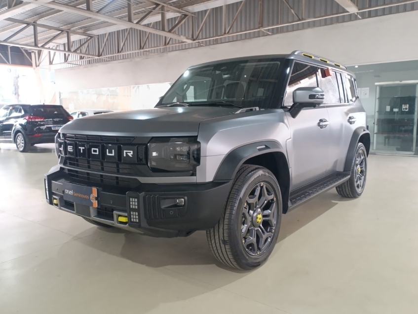 jetour t2 1.5 tci phev premium dht hibrido 4p automatico 2027