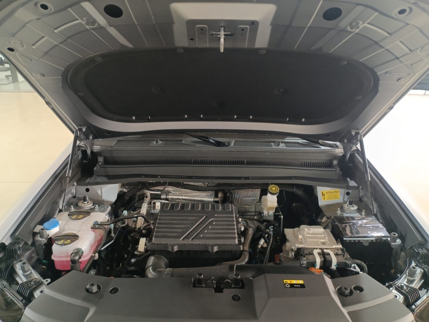 jetour t2 1.5 tci phev premium dht hibrido 4p automatico 202716