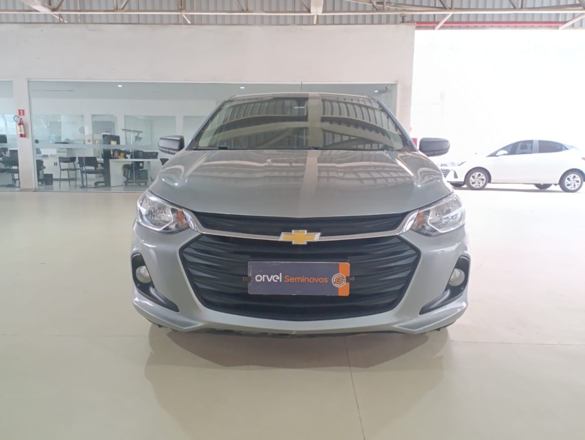 chevrolet onix 1.0 flex manual 4p 20251