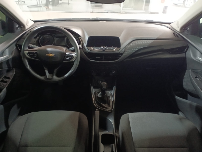 chevrolet onix 1.0 flex manual 4p 202511
