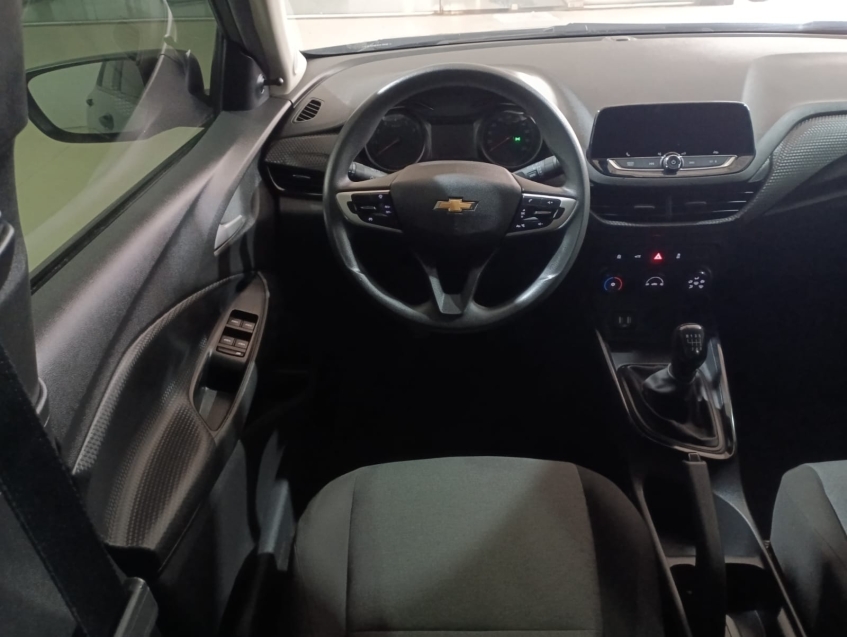 chevrolet onix 1.0 flex manual 4p 202510