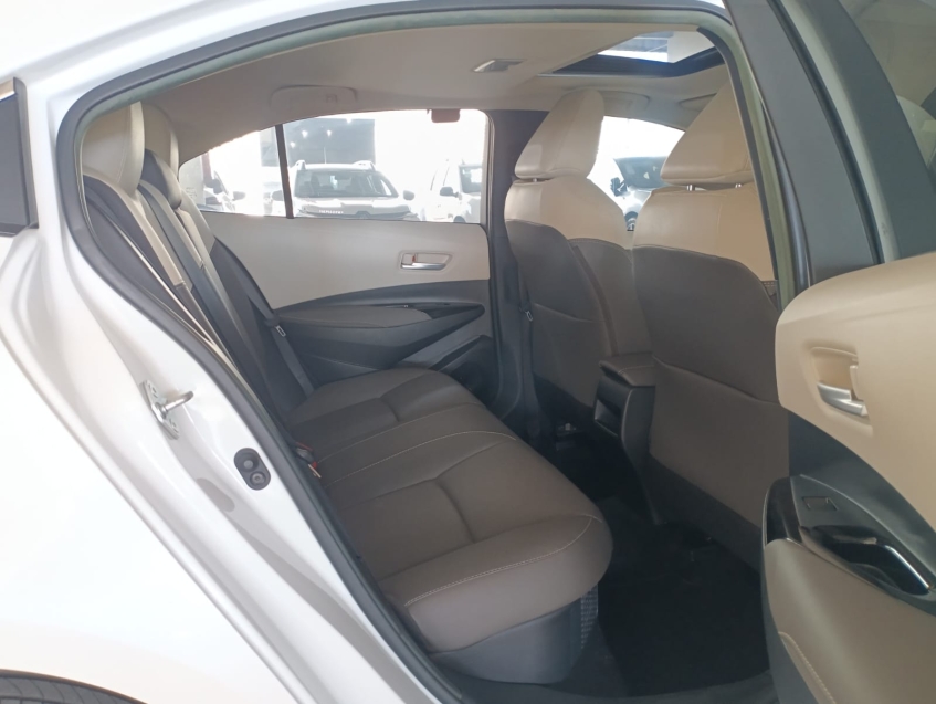 toyota corolla 1.8 vvt-i hybrid flex altis premium cvt hibrido 4p automatico 202214