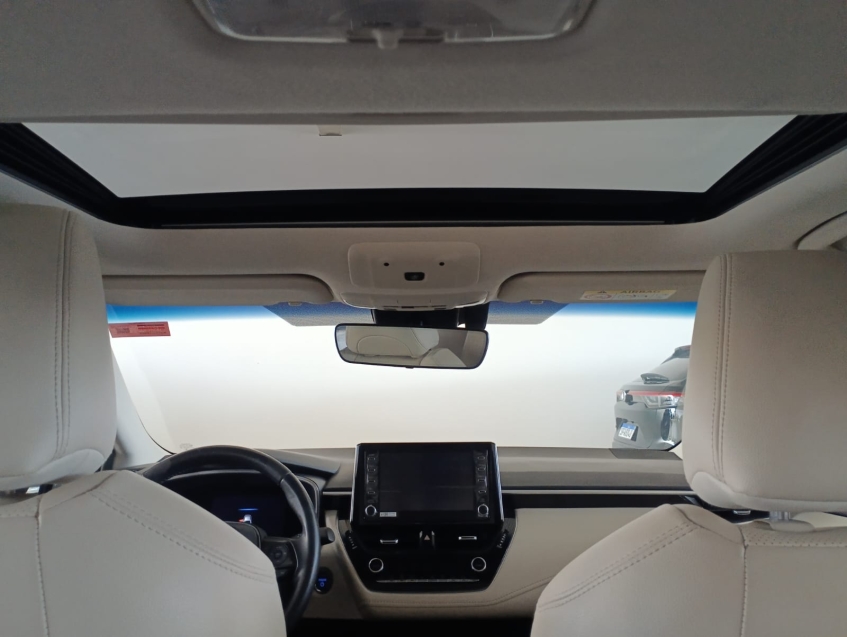 toyota corolla 1.8 vvt-i hybrid flex altis premium cvt hibrido 4p automatico 202213