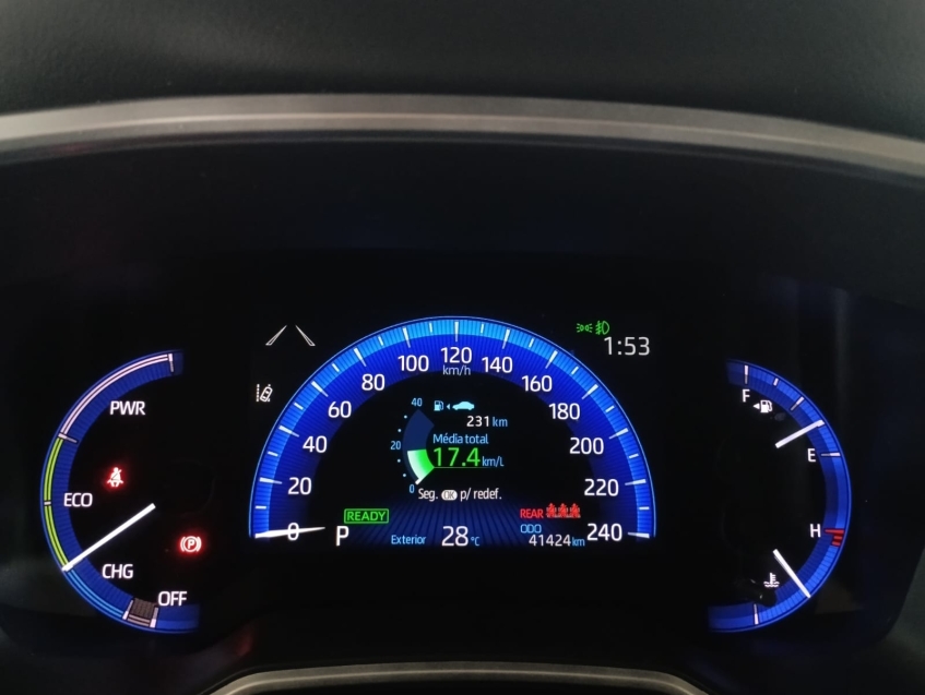 toyota corolla 1.8 vvt-i hybrid flex altis premium cvt hibrido 4p automatico 20228