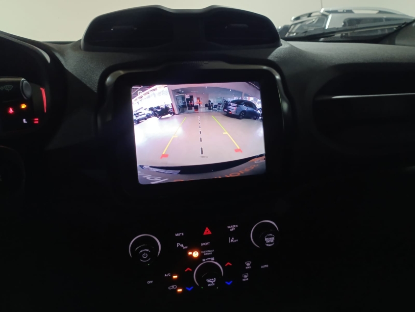 jeep renegade 1.3 t270 turbo flex longitude at6 4p automatico 202610