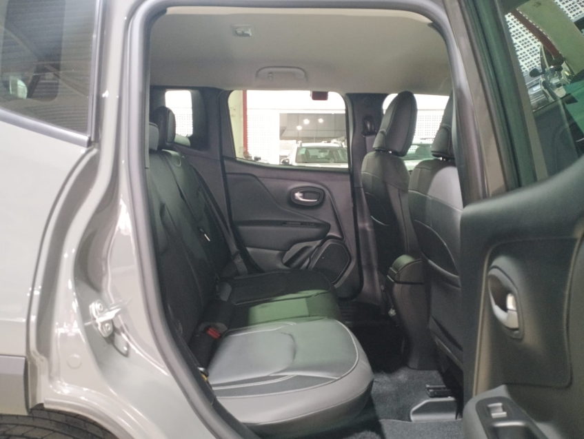 jeep renegade 1.3 t270 turbo flex longitude at6 4p automatico 202613