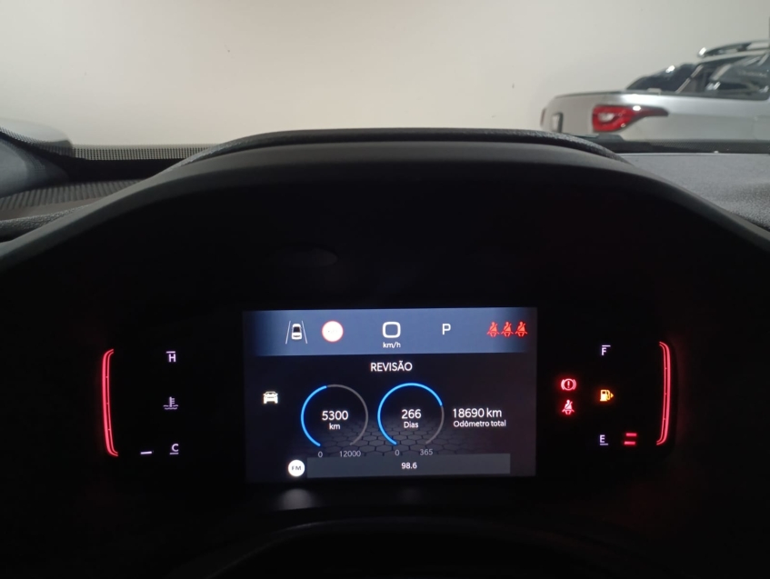 jeep renegade 1.3 t270 turbo flex longitude at6 4p automatico 20268