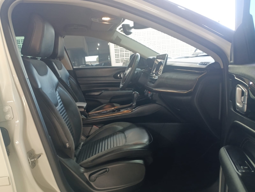 jeep commander 1.3 t270 turbo flex limited at6 4p automatico 202216