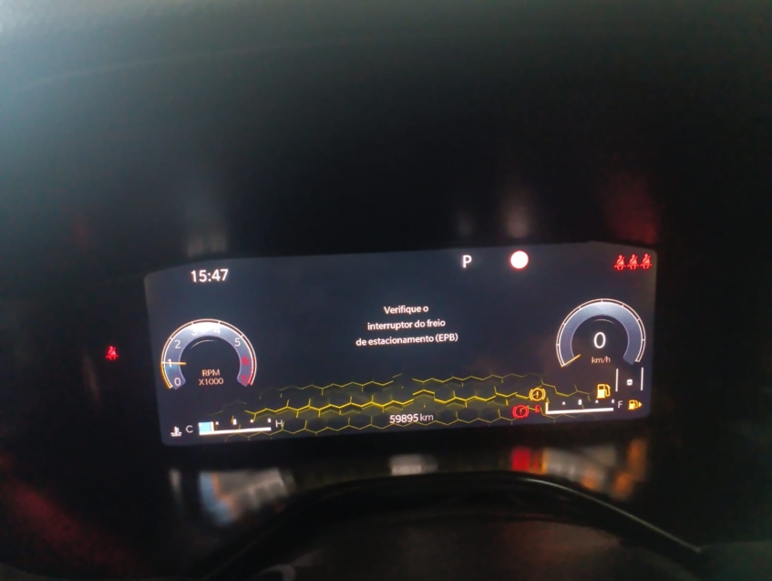 jeep commander 1.3 t270 turbo flex limited at6 4p automatico 20228