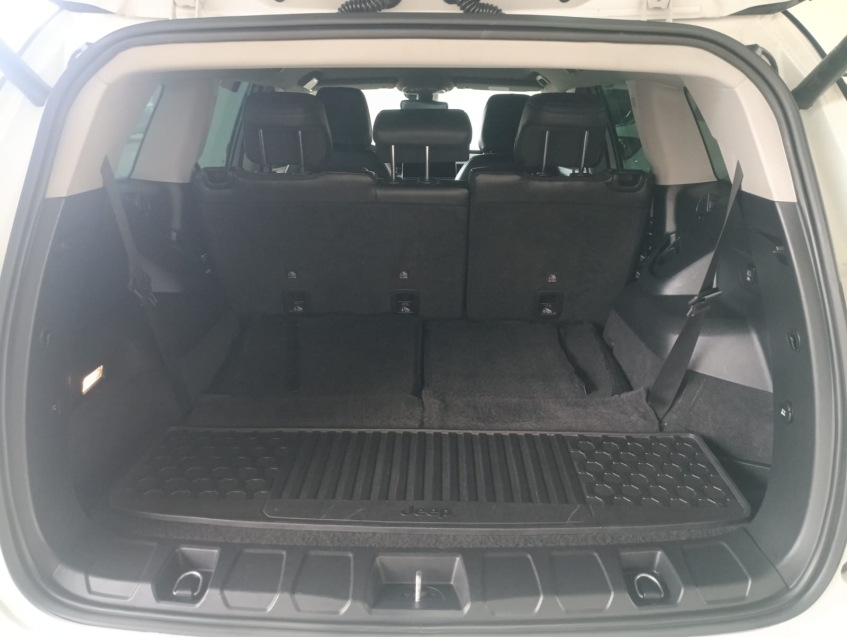 jeep commander 1.3 t270 turbo flex limited at6 4p automatico 202212