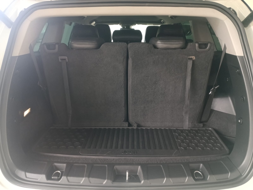 jeep commander 1.3 t270 turbo flex limited at6 4p automatico 202213