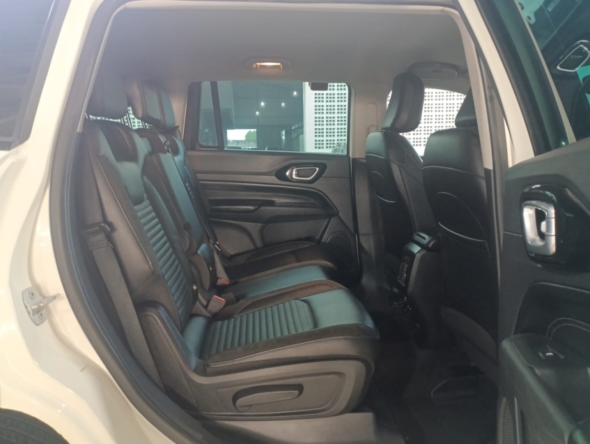 jeep commander 1.3 t270 turbo flex limited at6 4p automatico 202215