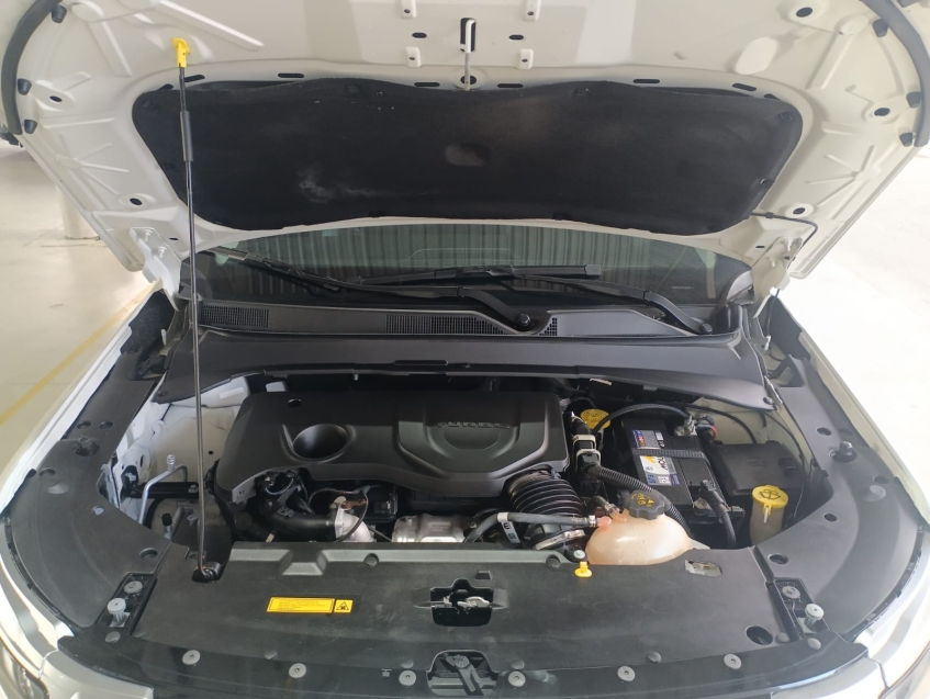 jeep commander 1.3 t270 turbo flex limited at6 4p automatico 202217