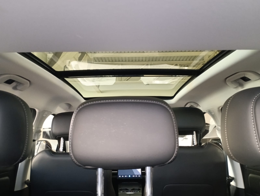 jaecoo 7 1.5 tgdi phev luxury dht hibrido 4p automatico 202613