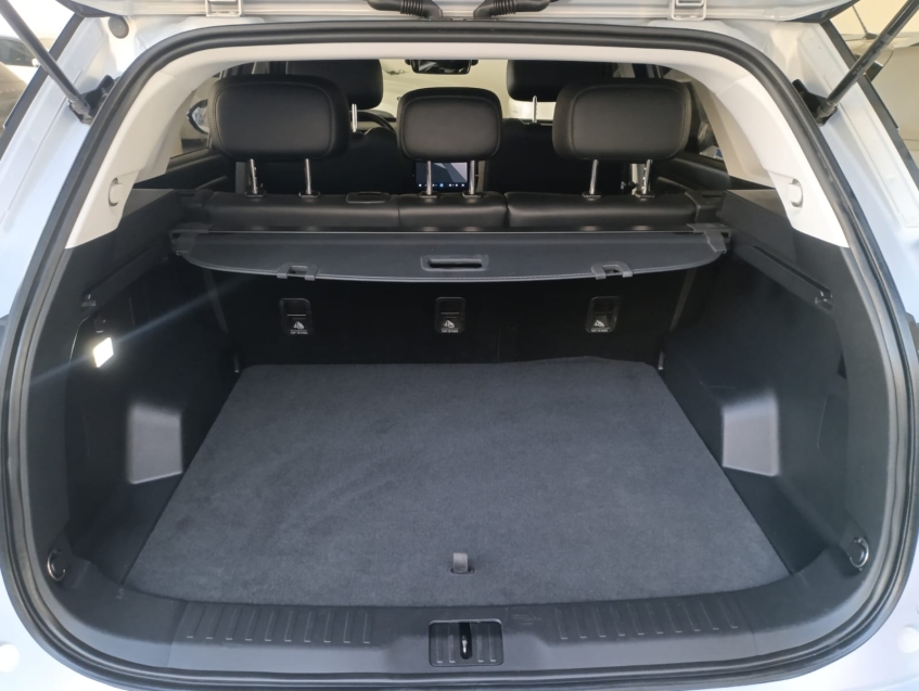jaecoo 7 1.5 tgdi phev luxury dht hibrido 4p automatico 202617
