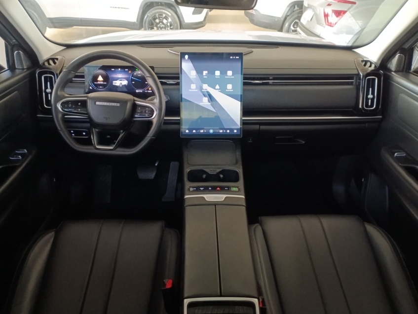 jaecoo 7 1.5 tgdi phev luxury dht hibrido 4p automatico 202610