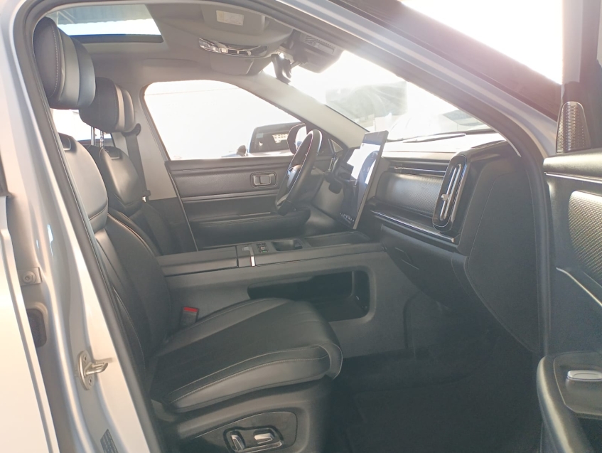 jaecoo 7 1.5 tgdi phev luxury dht hibrido 4p automatico 202615