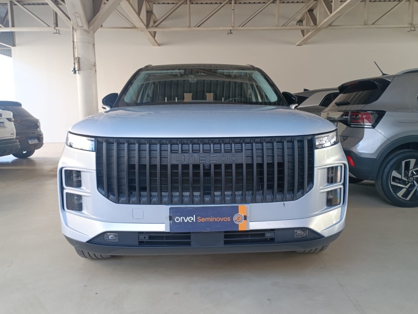 jaecoo 7 1.5 tgdi phev luxury dht hibrido 4p automatico 20261