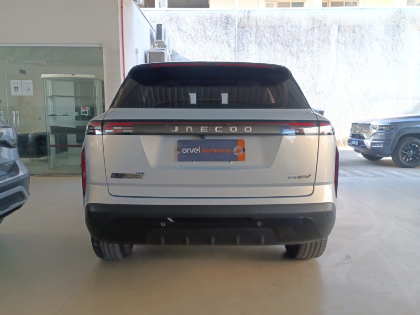 jaecoo 7 1.5 tgdi phev luxury dht hibrido 4p automatico 20264