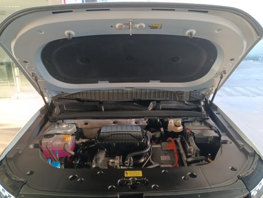 jaecoo 7 1.5 tgdi phev luxury dht hibrido 4p automatico 202616