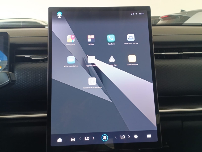 jaecoo 7 1.5 tgdi phev luxury dht hibrido 4p automatico 202611