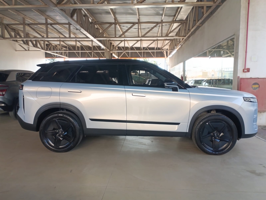 jaecoo 7 1.5 tgdi phev luxury dht hibrido 4p automatico 20266