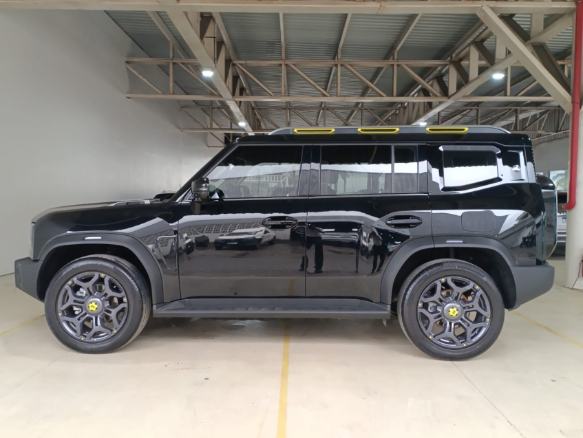 jetour t2 1.5 tci phev premium dht hibrido 4p automatico 20276