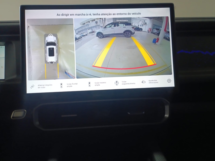 jetour t2 1.5 tci phev premium dht hibrido 4p automatico 202712