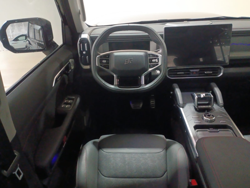 jetour t2 1.5 tci phev premium dht hibrido 4p automatico 20278