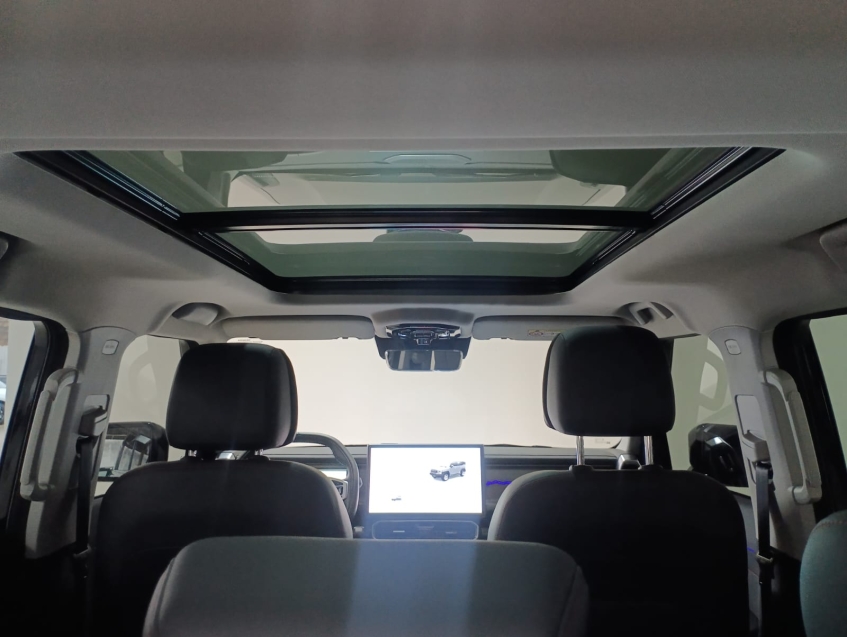 jetour t2 1.5 tci phev premium dht hibrido 4p automatico 202713